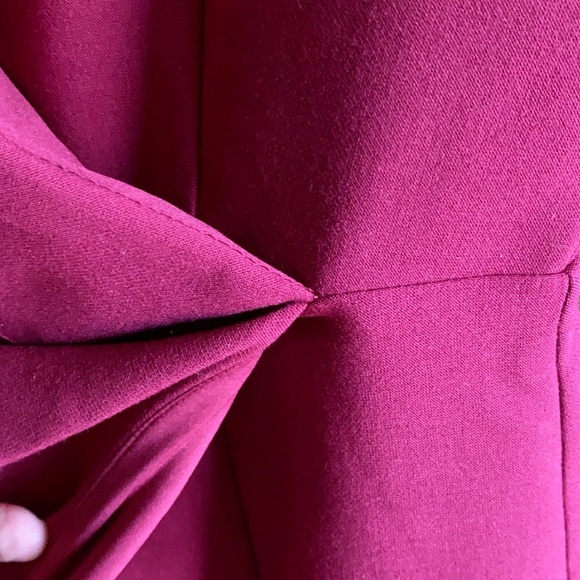 French Connection Alainor Wrap Dress - Picture 4 of 7